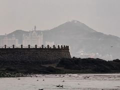 -黑石礁公园