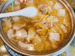 -陈傻子餐厅(世纪都会店)
