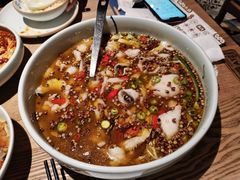 -辛香汇·现炒川菜(武进吾悦店)