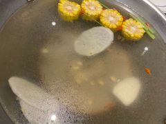 -小牛海记潮汕牛肉店(永定路店)