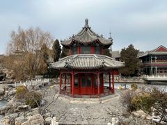 -莲池书院博物馆