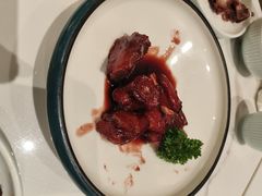 -翡翠拉面小笼包(岭南新天地店)