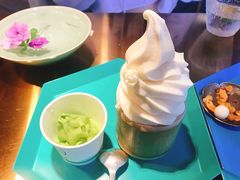 -茶是一枝花泡茶店