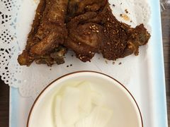 -靖远尕六美味羊羔肉