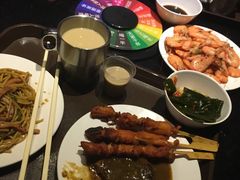 -欢乐盛KTV音乐会所(泰然店)
