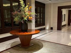 -杭州西子湖四季酒店·金沙厅