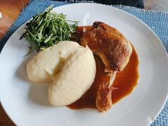 油封鸭腿-LA MAISON公鸡和龙(蛇口店)