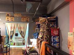 -周幺妹重庆老火锅(银泰城总店)