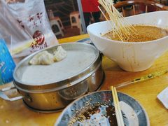 -古真记钵钵鸡(总店)