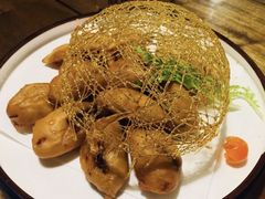 -路小缦·珍馐美馔(市心北路店)