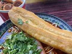 -王记生烫牛杂面馆(兰陵路店)