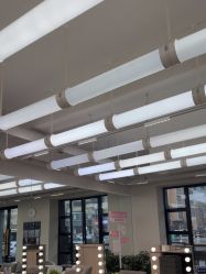 -Z.X HAIR SALON张新美业