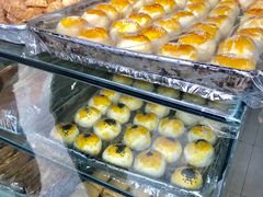 -甜嘟嘟烘焙坊(舒城路店)