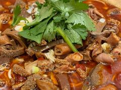 -凯鸽酒楼(大同振兴街店)