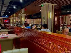 -隆隆金大茶楼(地王广场店)