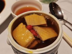 小钵头糟鸡-知味观(湖滨店)