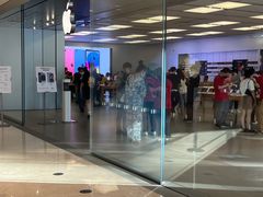 -Apple零售店(深圳益田假日广场店)