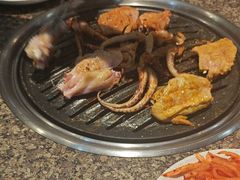 -高丽苑韩国烤肉(海昌路旗舰店)