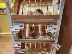 -爸爸糖手工吐司(上海五角场万达店)