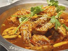 -邵汇大虾(甘井子万达店)