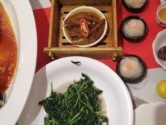 -馋遇江南·精致湖景雅宴(东方之门店)
