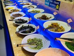 -星海汇海鲜自助烤肉火锅(百大店)