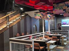 -前门·鲜肉火锅(长风店)