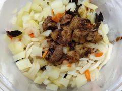 -南粥北面(东大桥店)