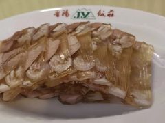 水晶肘花-晋阳饭庄(虎坊桥店)