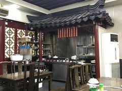 -协和菜馆(凤凰街店)