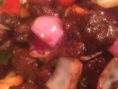 -济南香格里拉·咖啡泉自助餐厅