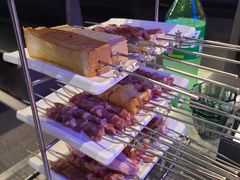-嫩羊羊·延边烤串·朝鲜族美食(张家港美食街店)