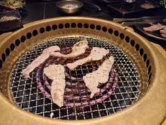 -谷牛和牛烤肉(漕河泾印象城店)