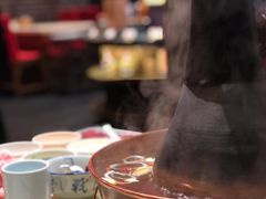 -三宝涮肉(体育学院店)