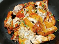 -宴秋杭州菜(锦艺城店)