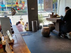 -老清朝包子铺(开明街店)