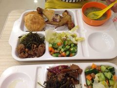 iphone_upload_pic-香妃烤鸡(西单店)