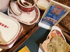 -大吉利·潮汕鲜牛肉火锅(西安店)