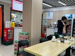 -小马牛肉面·牛骨熬制(南京博物院店)