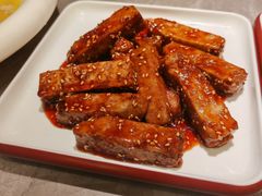 -香阁餐厅·常州菜·常州菜代表品牌(新北奥体店)