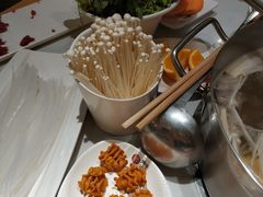 -焯牛潮汕牛肉火锅(云峰街创始店)
