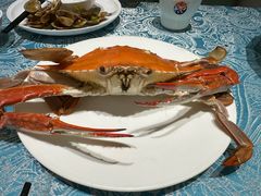 -北塘海鲜·天津菜(大光明桥旗舰店)