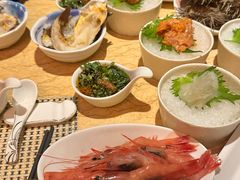 -雍和会海鲜姿造自助(湖东路店)