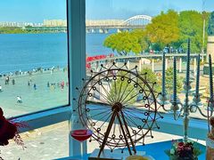 -圣彼得堡观江俄餐厅(中央大街黑金冠店)