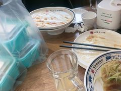 -直隶安家罩饼(复兴路店)