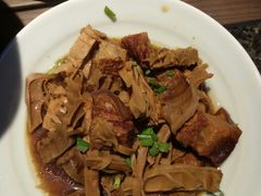 -小城故事·地道宁波味(月湖盛园店)