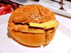 -千日贺茶餐厅(开发区安盛店)