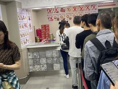 -珍妮曲奇聪明小熊(尖沙咀店)