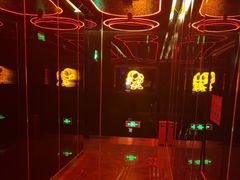 -唱吧麦颂KTV(东胜港悦广场店)