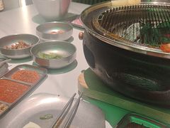 -范儿·嫂子烤肉·精致炭火烤肉(长治路店)